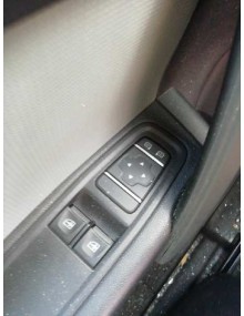 Recambio de mando elevalunas delantero izquierdo para renault kangoo iii 1.5 dci referencia OEM IAM   