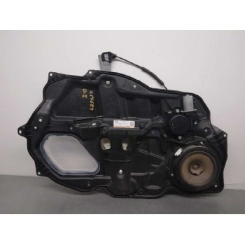 ELEVALUNAS DELANTERO IZQUIERDO D6515997XB ELÉCTRICO 6 PINES