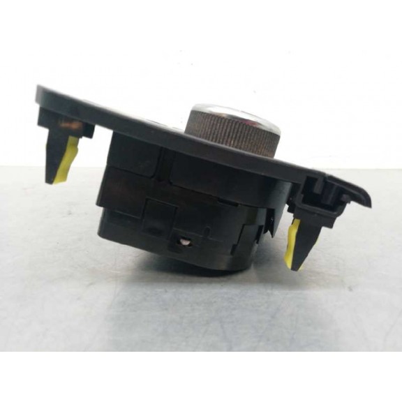 Recambio de mando climatizador para toyota auris 1.4 turbodiesel cat referencia OEM IAM 5590002370 5435F38A 