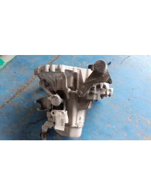 Recambio de caja cambios para mg serie 45 (rt) 1.6 16v cat referencia OEM IAM 5C39WUO2005416 2000 