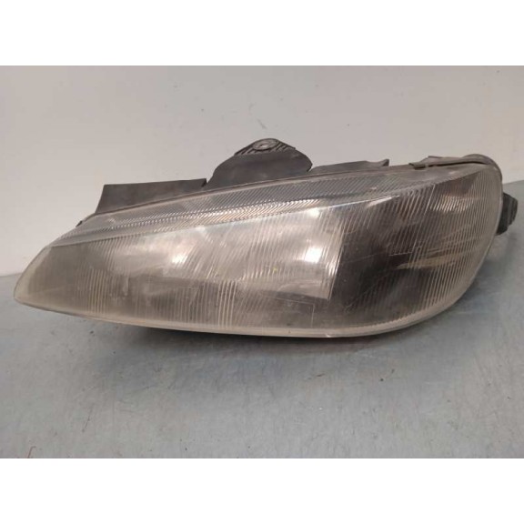 Recambio de faro izquierdo para peugeot 406 berlina (s1/s2) 2.1 turbodiesel cat referencia OEM IAM 9616251380 0301037021 ROZADO