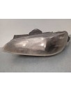 Recambio de faro izquierdo para peugeot 406 berlina (s1/s2) 2.1 turbodiesel cat referencia OEM IAM 9616251380 0301037021 ROZADO