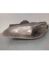 Recambio de faro izquierdo para peugeot 406 berlina (s1/s2) 2.1 turbodiesel cat referencia OEM IAM 9616251380 0301037021 ROZADO