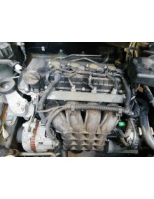 Recambio de motor completo para mitsubishi colt berlina 5 (z30a) 1.3 cat referencia OEM IAM 135930 B 133.285KM