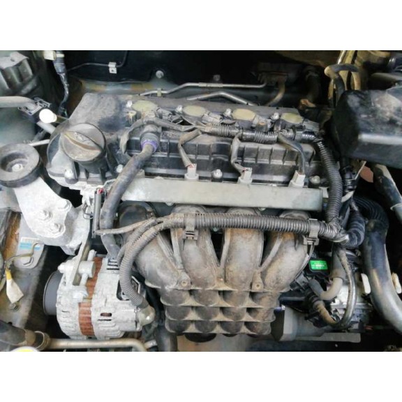 Recambio de motor completo para mitsubishi colt berlina 5 (z30a) 1.3 cat referencia OEM IAM 135930 B 133.285KM
