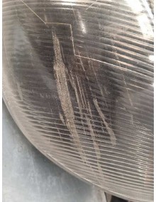 Recambio de faro izquierdo para peugeot 406 berlina (s1/s2) 2.1 turbodiesel cat referencia OEM IAM 9616251380 0301037021 ROZADO 2