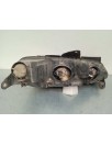 Recambio de faro izquierdo para peugeot 406 berlina (s1/s2) 2.1 turbodiesel cat referencia OEM IAM 9616251380 0301037021 ROZADO