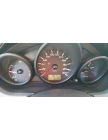 Recambio de motor completo para mitsubishi colt berlina 5 (z30a) 1.3 cat referencia OEM IAM 135930 B 133.285KM 2