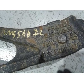 Recambio de brazo suspension inferior delantero izquierdo para volkswagen touareg (7la) tdi v10 referencia OEM IAM 7L0407153A  