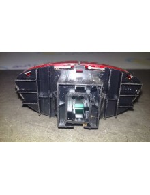 Recambio de warning para peugeot 206 berlina x-line referencia OEM IAM    2