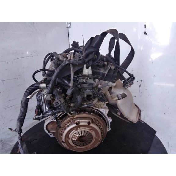 Recambio de motor completo para mitsubishi colt berlina 5 (z30a) 1.3 cat referencia OEM IAM 135930 B 133.285KM