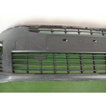 Recambio de paragolpes delantero para peugeot partner furgoneta/monovolumen (k9) 1.2 puretech 110 referencia OEM IAM 9816765680 