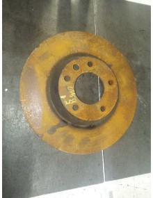 Recambio de disco freno delantero para volkswagen touareg (7la) tdi v10 referencia OEM IAM   