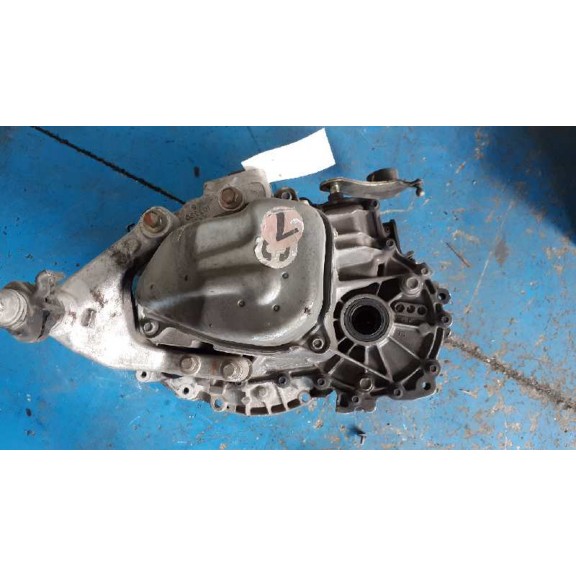 Recambio de caja cambios para mg serie 45 (rt) 1.6 16v cat referencia OEM IAM 5C39WUO2005416 2000 