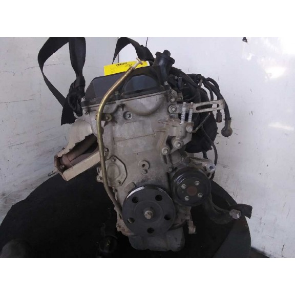 Recambio de motor completo para mitsubishi colt berlina 5 (z30a) 1.3 cat referencia OEM IAM 135930 B 133.285KM