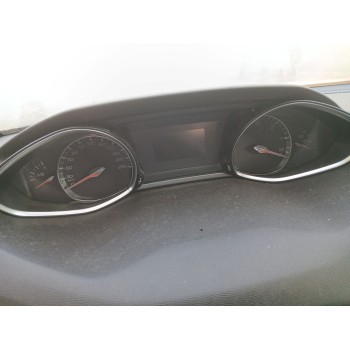 CUADRO INSTRUMENTOS 9809838780 