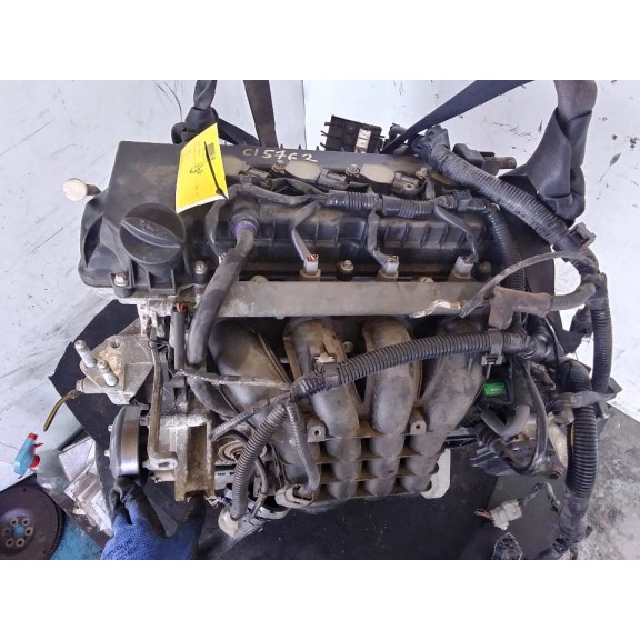 Recambio de motor completo para mitsubishi colt berlina 5 (z30a) 1.3 cat referencia OEM IAM 135930 B 133.285KM