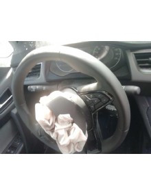 Recambio de volante para renault kangoo iii 1.5 dci referencia OEM IAM   