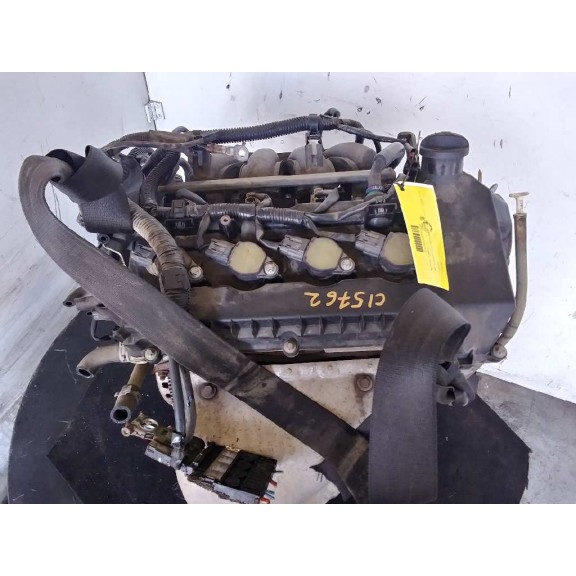 Recambio de motor completo para mitsubishi colt berlina 5 (z30a) 1.3 cat referencia OEM IAM 135930 B 133.285KM