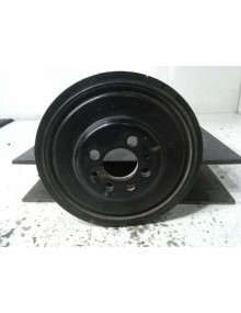 Recambio de polea cigueñal para seat ibiza (6l1) 1.4 tdi referencia OEM IAM   