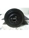 Recambio de polea cigueñal para seat ibiza (6l1) 1.4 tdi referencia OEM IAM   