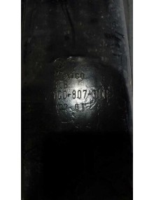 Recambio de refuerzo paragolpes delantero para volkswagen new beetle (9c1/1c1) 1.6 referencia OEM IAM 1C0807311   2