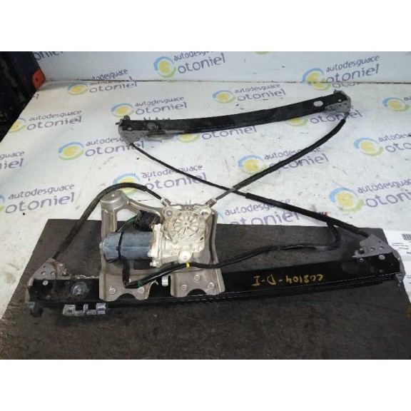 Recambio de elevalunas delantero izquierdo para mercedes-benz clase s (w220) berlina 500 (220.075) referencia OEM IAM  6 PIN 