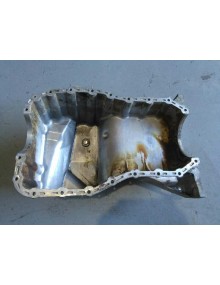 Recambio de carter para renault megane i coupe fase 2 (da..) 1.6 16v referencia OEM IAM 7700870224  