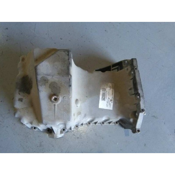 Recambio de carter para renault megane i coupe fase 2 (da..) 1.6 16v referencia OEM IAM 7700870224  