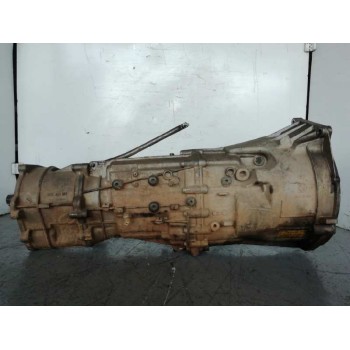 Recambio de caja cambios para bmw x3 (e83) 2.0d referencia OEM IAM 7533513 B 184.235KM 6V 4X4