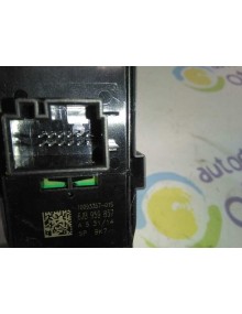 Recambio de mando elevalunas delantero izquierdo para seat toledo (kg3) reference referencia OEM IAM 6JB959857  4 TECLAS 2