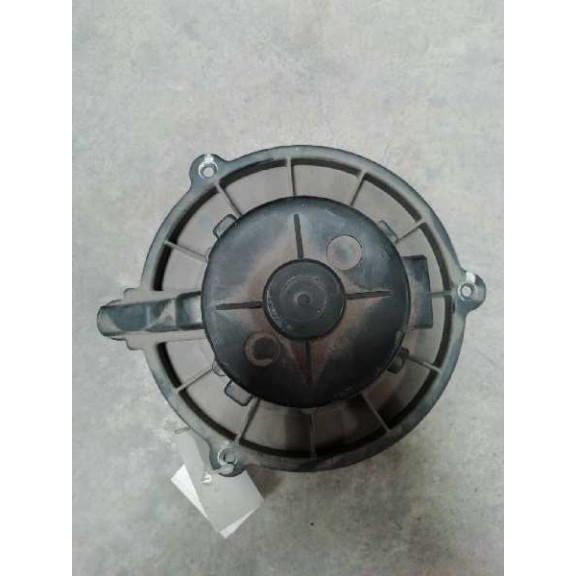 Recambio de motor calefaccion para hyundai elantra (xd) 2.0 crdi cat referencia OEM IAM 4B19  