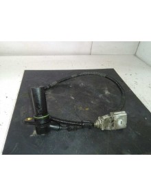 Recambio de sensor cigueñal para seat ibiza (6l1) 1.4 tdi referencia OEM IAM 045957147C  