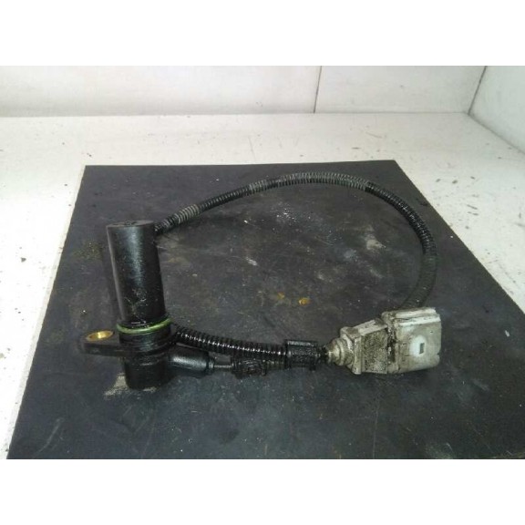 Recambio de sensor cigueñal para seat ibiza (6l1) 1.4 tdi referencia OEM IAM 045957147C  