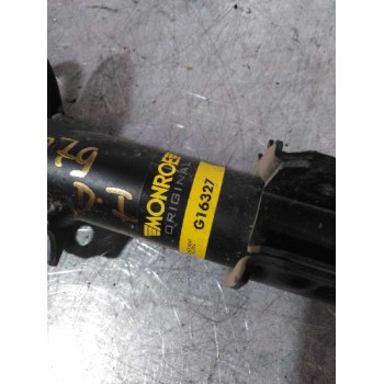 Recambio de amortiguador delantero izquierdo para opel meriva 1.6 16v referencia OEM IAM SR MONROE 