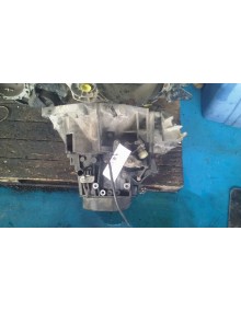 Recambio de caja cambios para citroën c5 break 2.2 hdi fap cat (4hx / dw12ed4) referencia OEM IAM 20LM17  