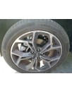 Recambio de juego llantas para kia sportage 1.6 crdi cat referencia OEM IAM 7.5JX19ET50.5 X4 19 SIN NEUMATICOS
