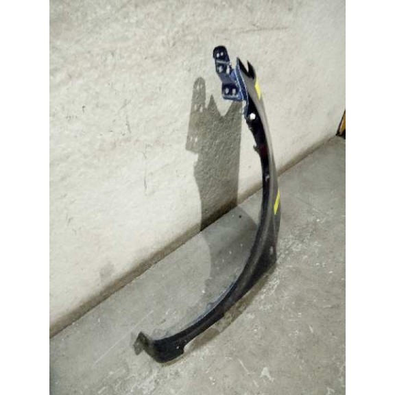 Recambio de aleta delantera izquierda para suzuki sx4 rw (ey) glx referencia OEM IAM   