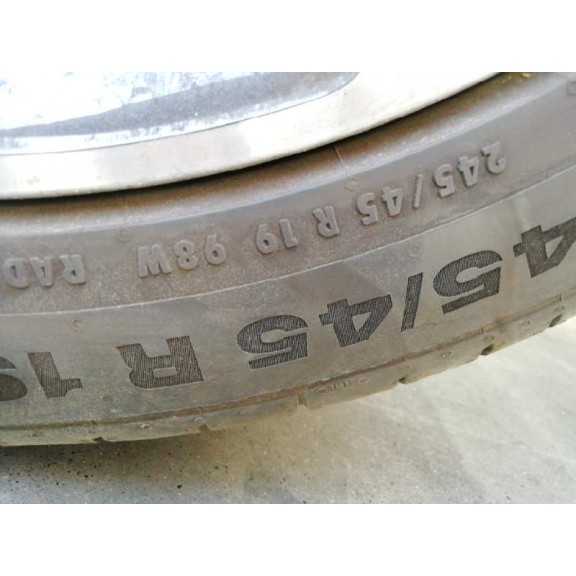 Recambio de juego llantas para kia sportage 1.6 crdi cat referencia OEM IAM 7.5JX19ET50.5 X4 19 SIN NEUMATICOS