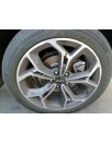 Recambio de juego llantas para kia sportage 1.6 crdi cat referencia OEM IAM 7.5JX19ET50.5 X4 19 SIN NEUMATICOS