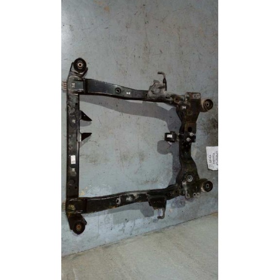 Recambio de puente delantero para opel zafira tourer 2.0 cdti referencia OEM IAM 13327070  