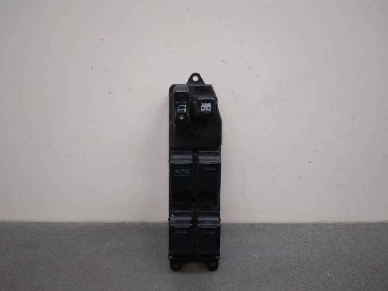 Recambio de mando elevalunas delantero izquierdo para toyota prius (nhw20) 1.5 cat referencia OEM IAM 8482047050 4 TECLAS 