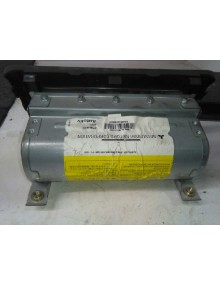 Recambio de airbag delantero derecho para mitsubishi space star (dg0) 1900 di-d avance referencia OEM IAM MR913869   2