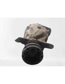 Recambio de diferencial trasero para bmw serie 5 berlina (e60) 520d referencia OEM IAM 755667201  