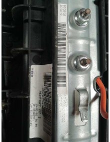 Recambio de airbag delantero derecho para citroën xsara berlina 1.9 diesel referencia OEM IAM 9637349077 RE0354061  2