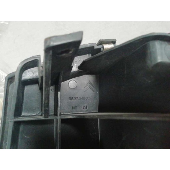 Recambio de airbag delantero derecho para citroën xsara berlina 1.9 diesel referencia OEM IAM 9637349077 RE0354061 