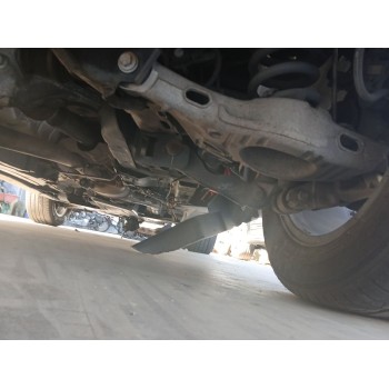 Recambio de puente trasero para jaguar f-pace (x761) 2.0 td4 awd referencia OEM IAM   
