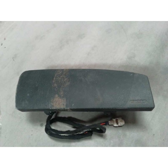 Recambio de airbag delantero derecho para citroën xsara berlina 1.9 diesel referencia OEM IAM 9637349077 RE0354061 