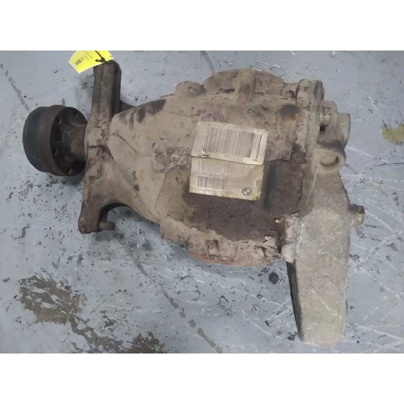 Recambio de diferencial trasero para bmw serie 5 berlina (e60) 520d referencia OEM IAM 755667201  