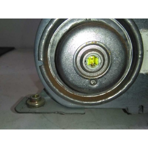 Recambio de airbag delantero derecho para mitsubishi space star (dg0) 1900 di-d avance referencia OEM IAM MR913869  